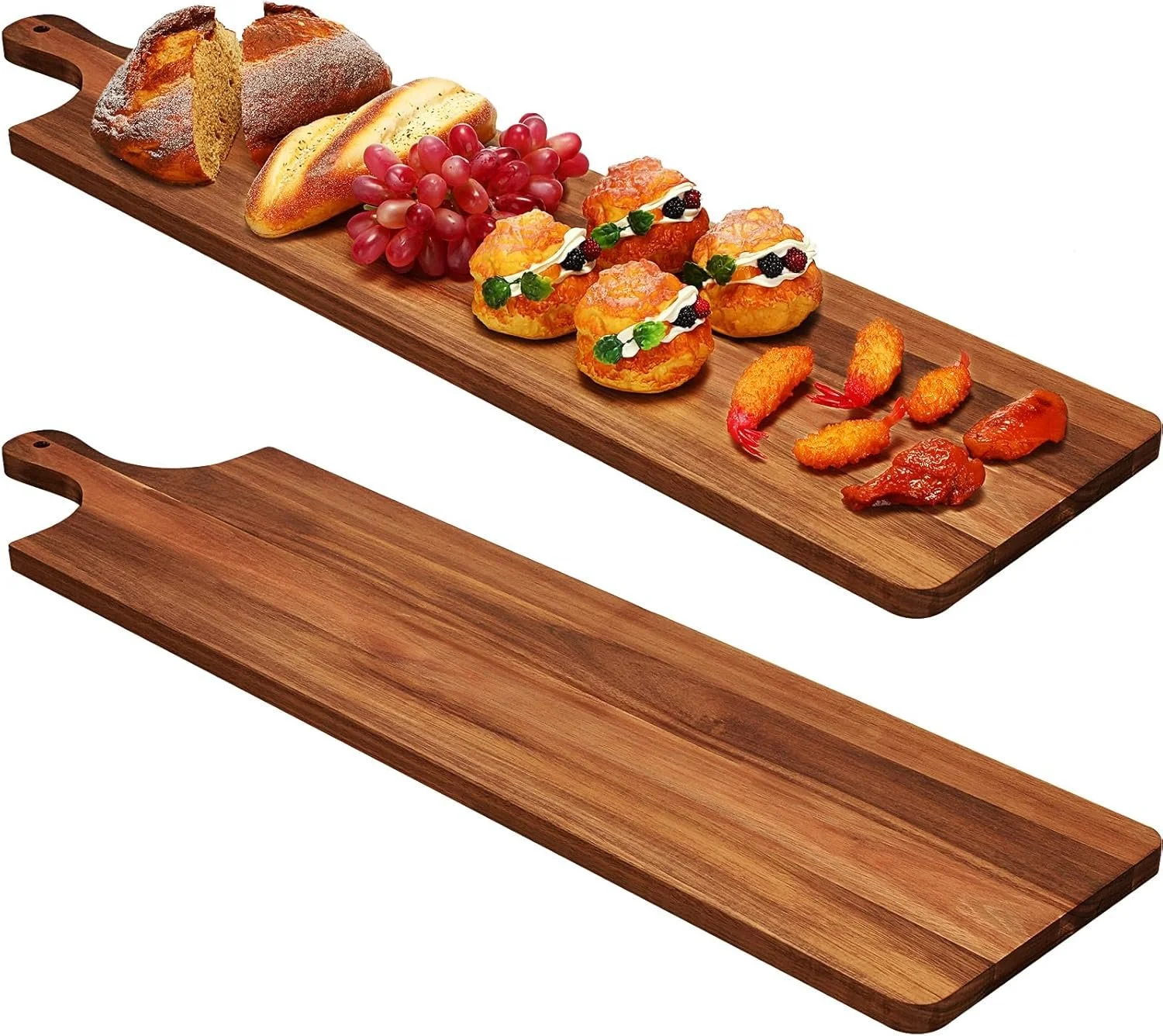 Acadia Wood Platter