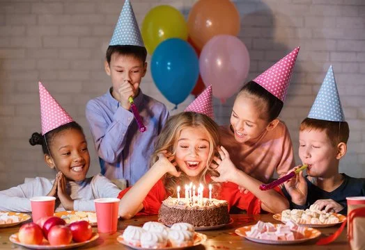 Kids Birthday Package 1