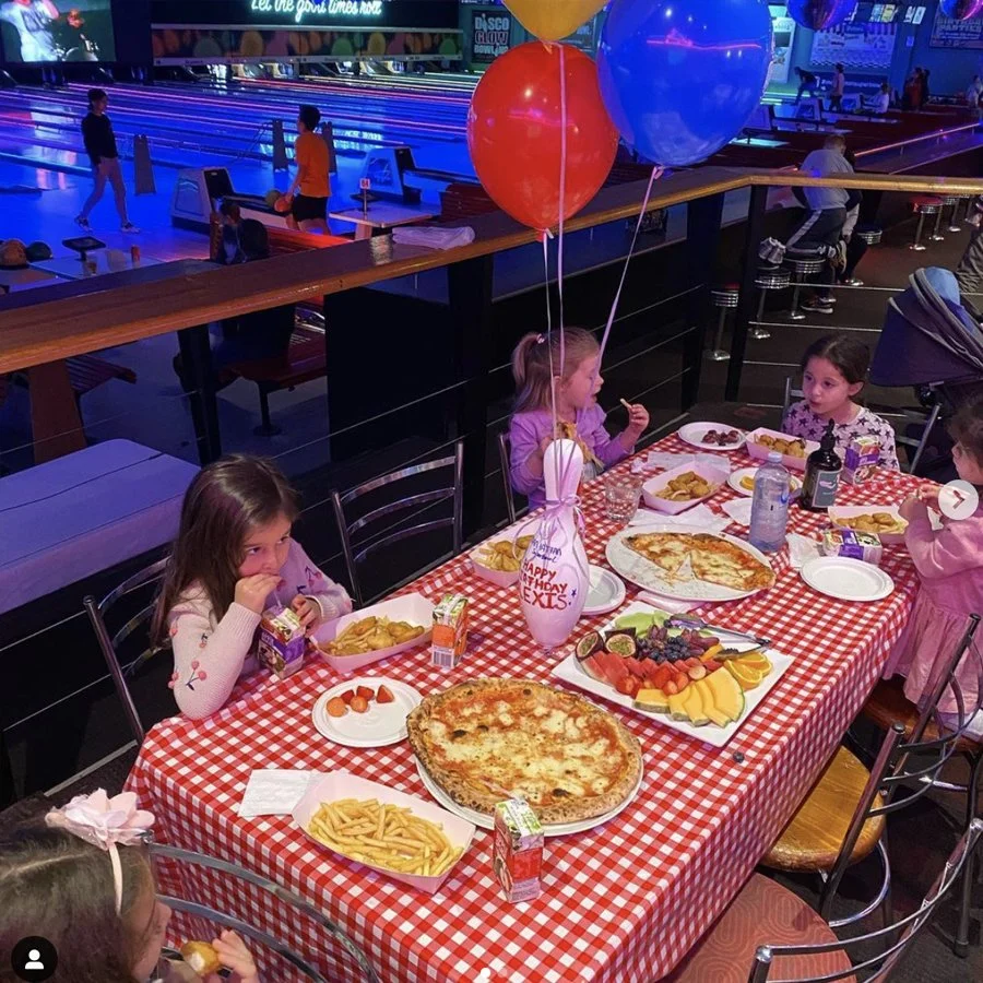 Kids Birthday Package 2
