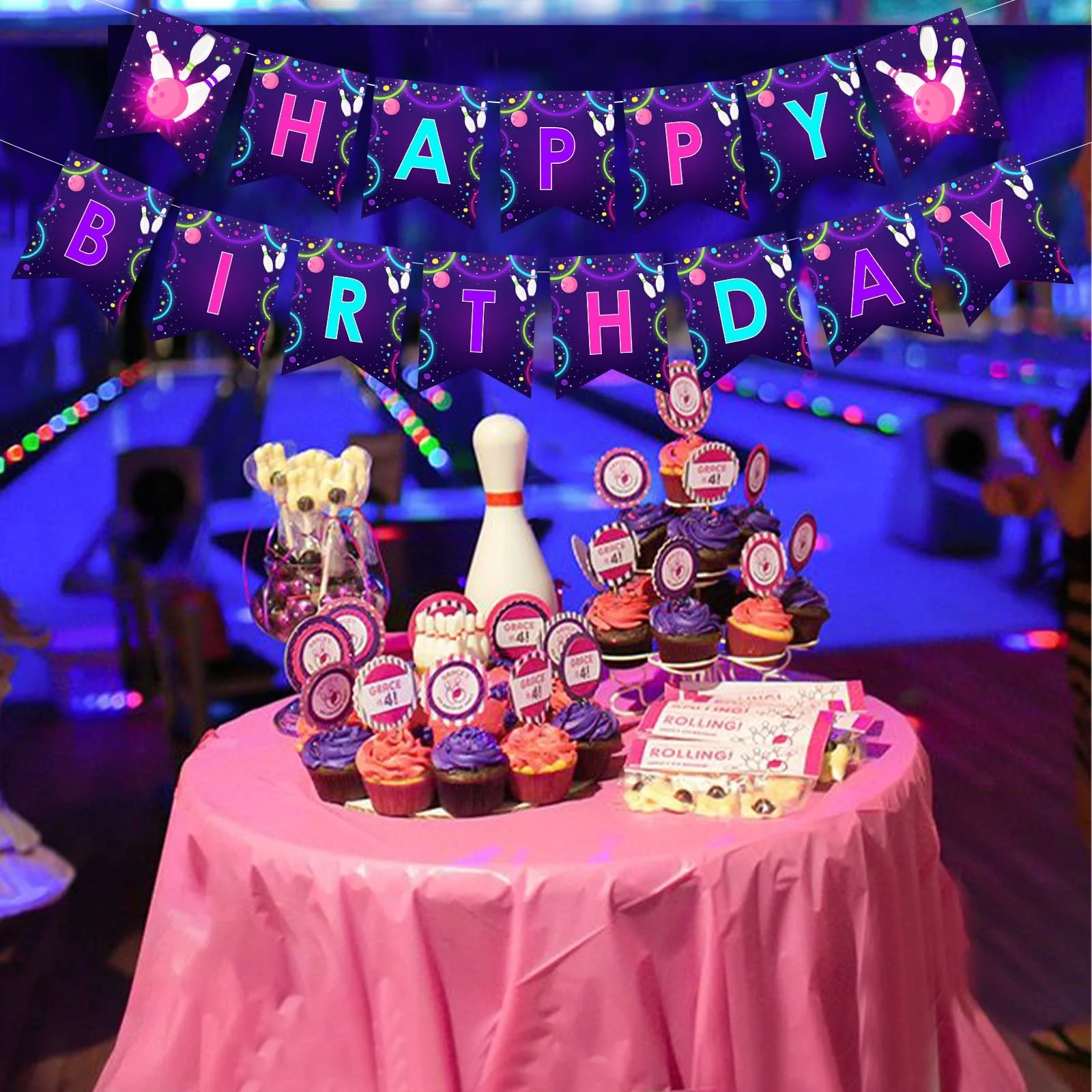 Kids Birthday Package 3