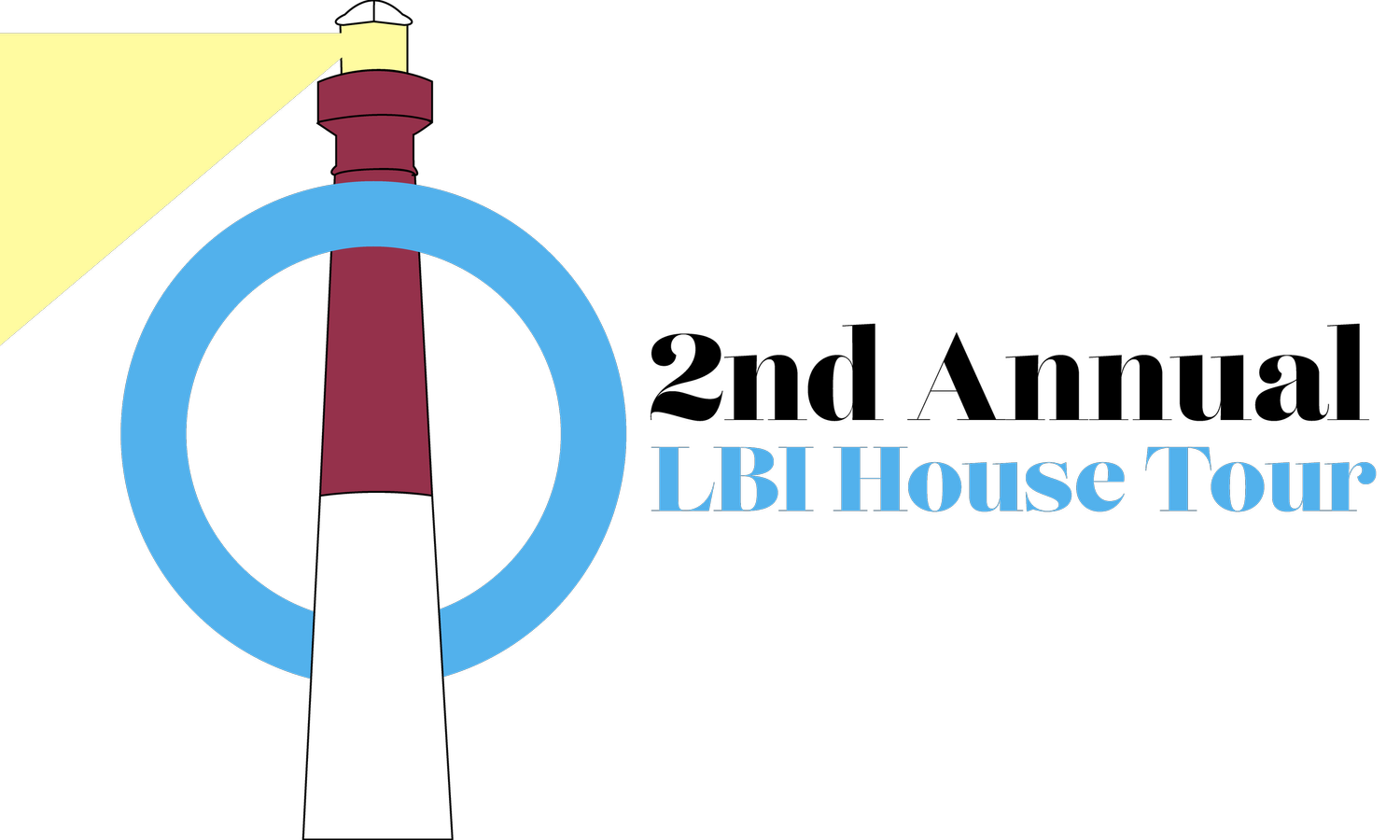 Breakthrough T1D LBI House Tour