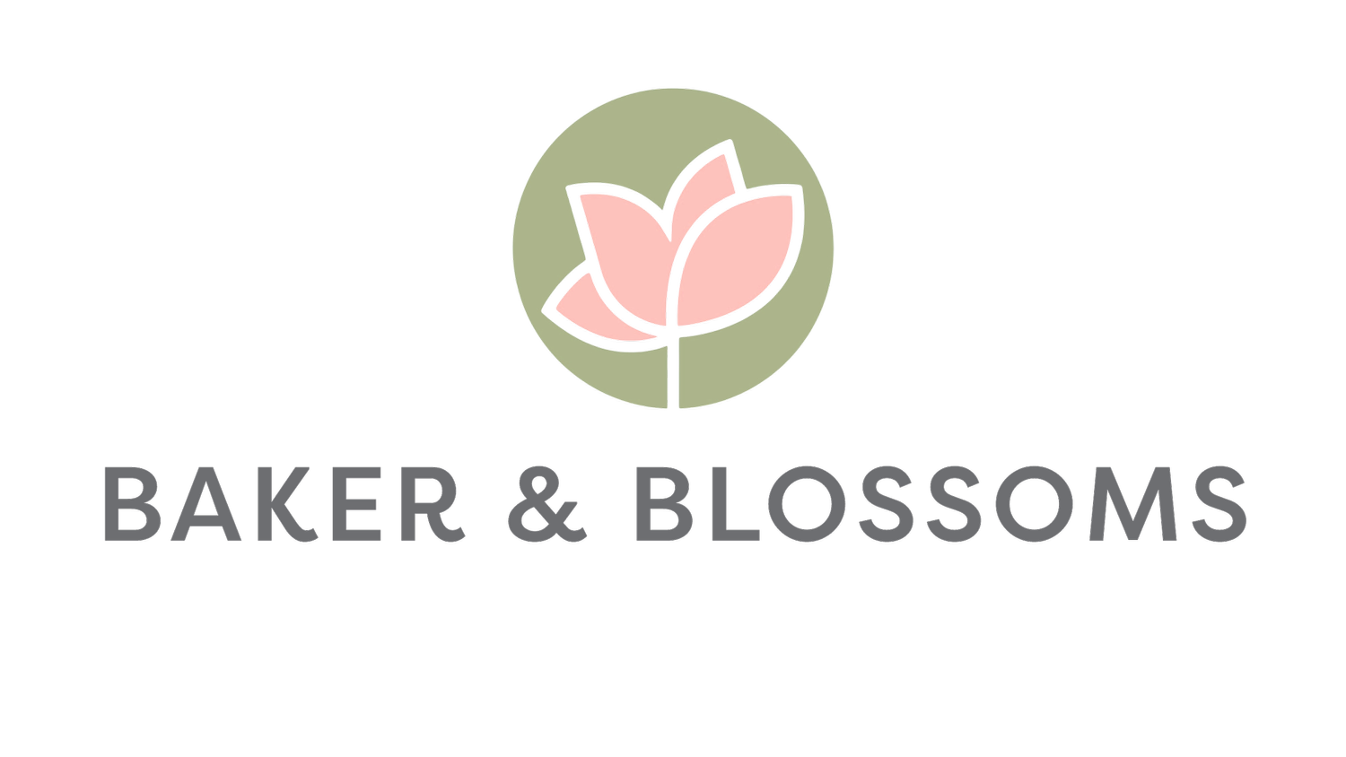 Baker &amp; Blossoms