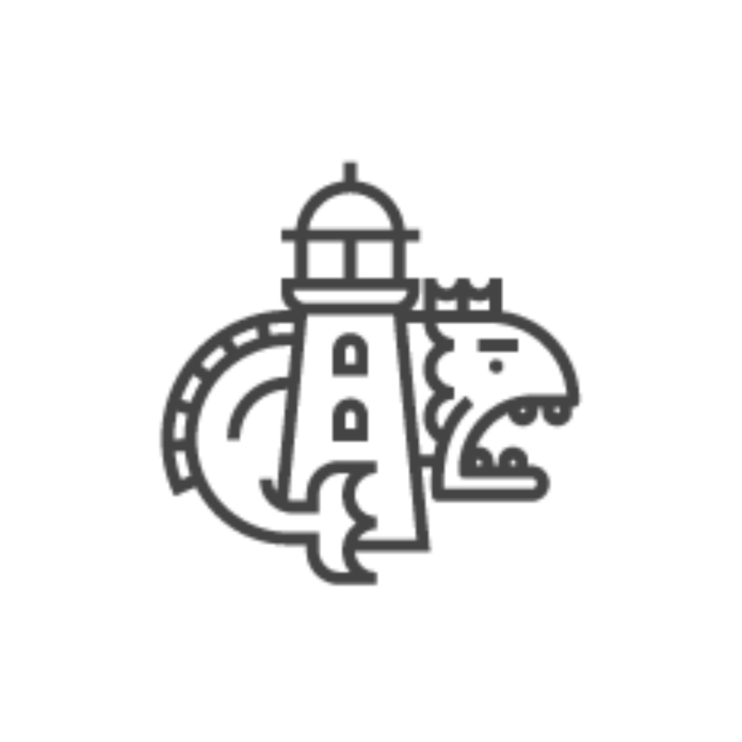 Bulls Bay Saltworks Salt Logo