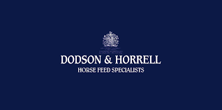 Dodson & horell horse feed leigh