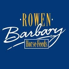 Rowan Barbarry horse feed leigh