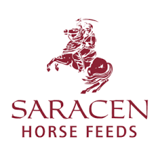 Saracen horse feed leigh