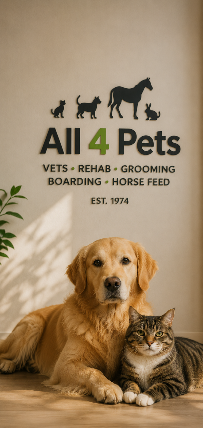 vets, animals, horse feed, leigh