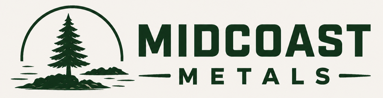 Midcoast Metals 