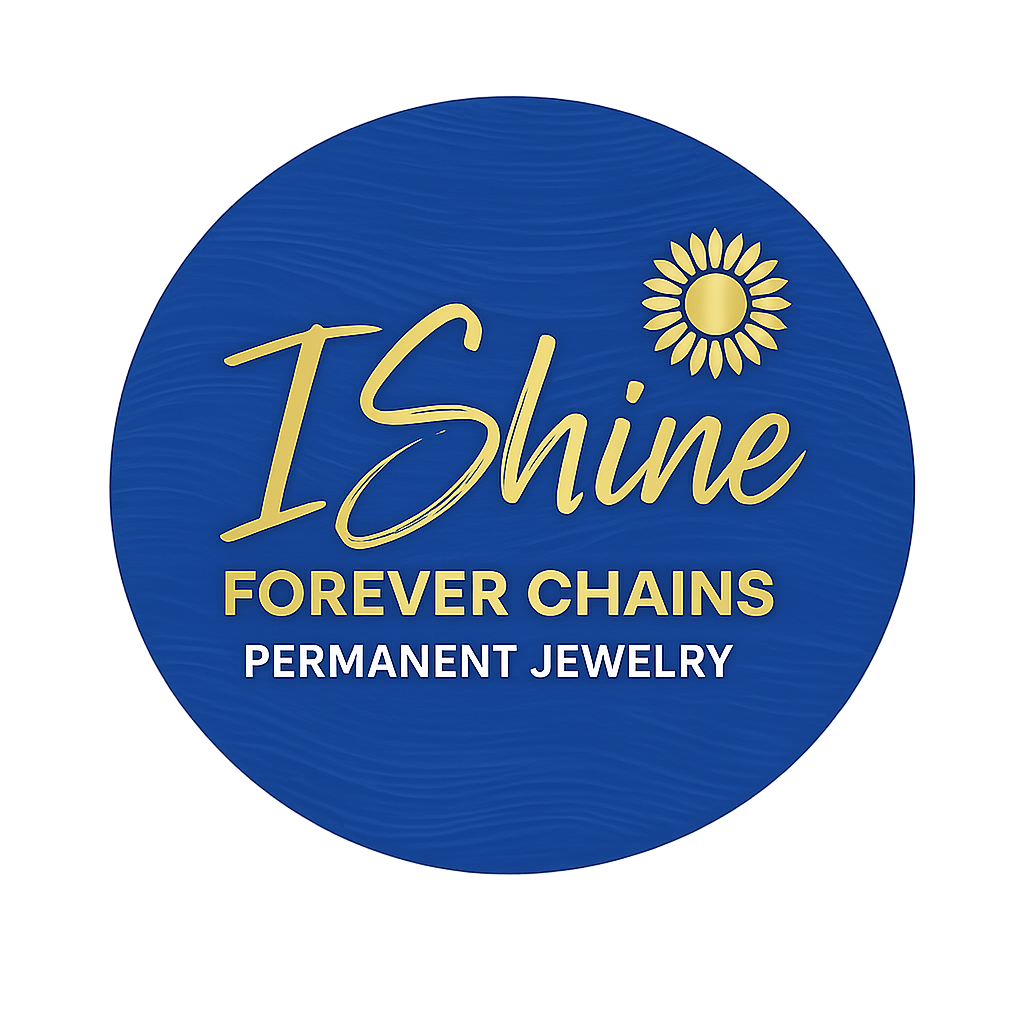 iShine Forever Permanent Jewelry