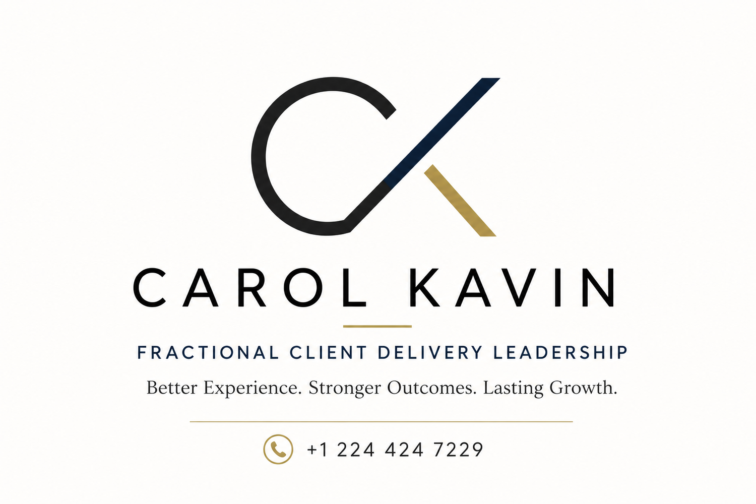 CK
