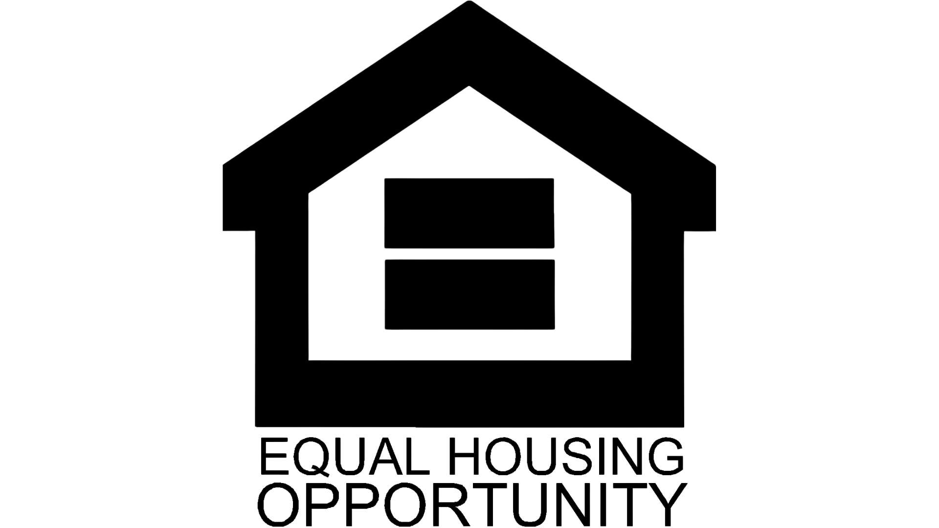 Equal Housing Opportunity Logo