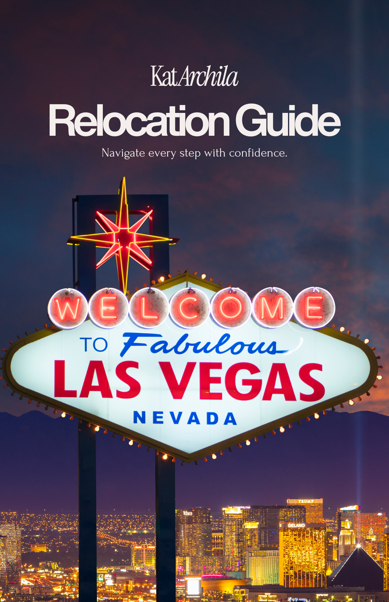 Las Vegas Relocation Guide