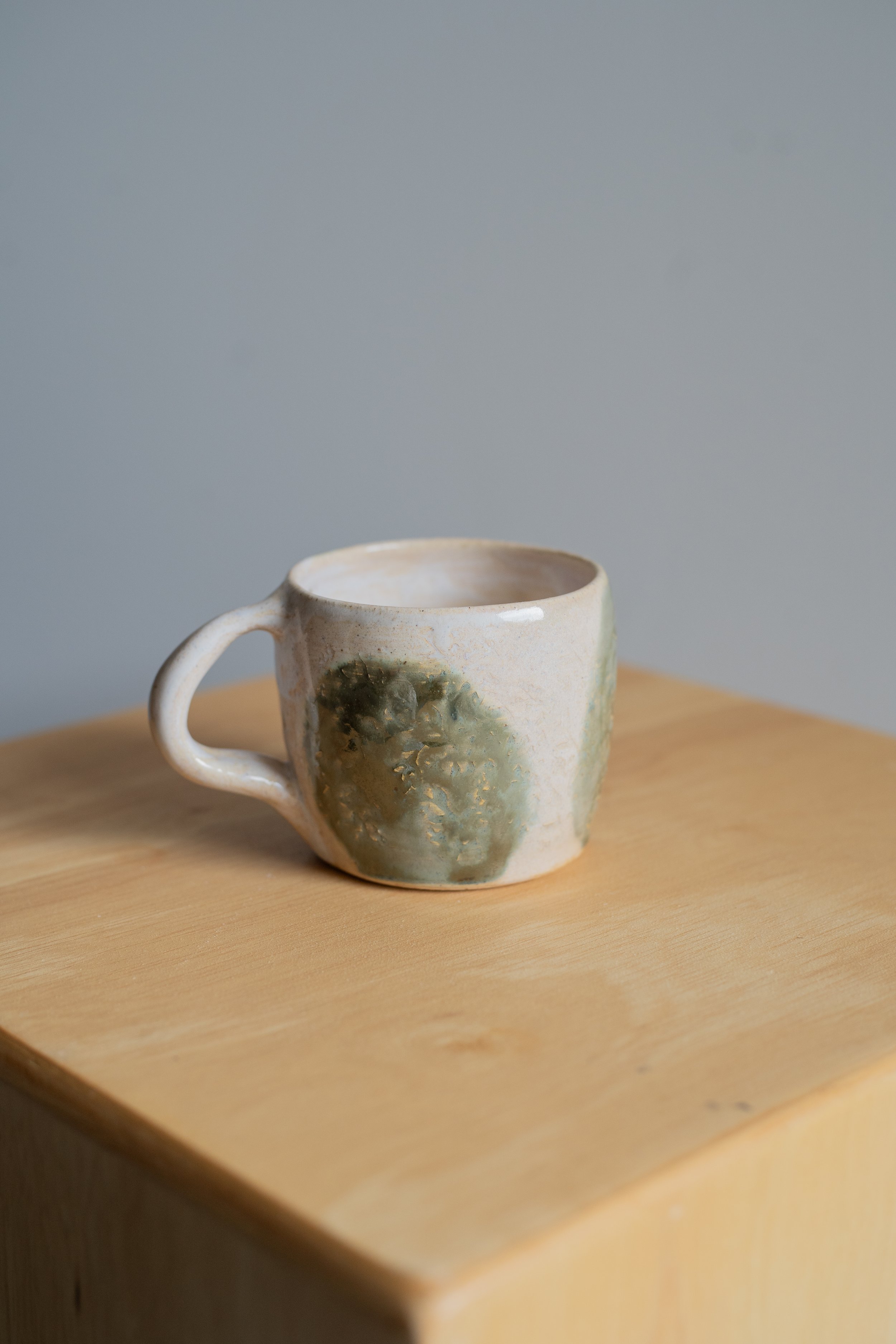 Stone & Sage Mug