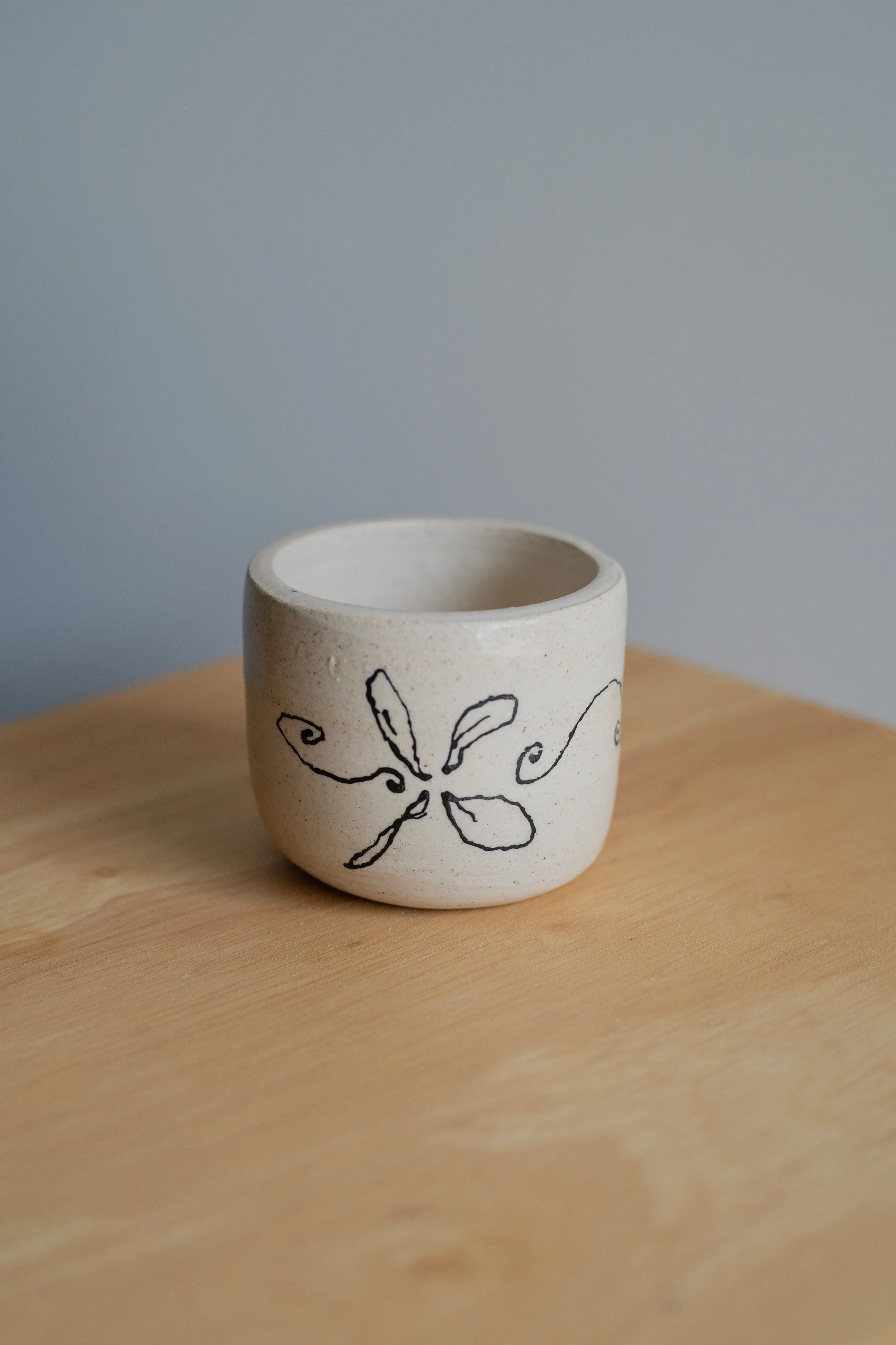 Dragon Fly Mug