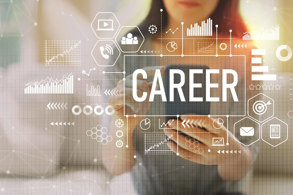 Advanced Career Package