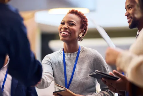 The elevator pitch that will actually get you noticed