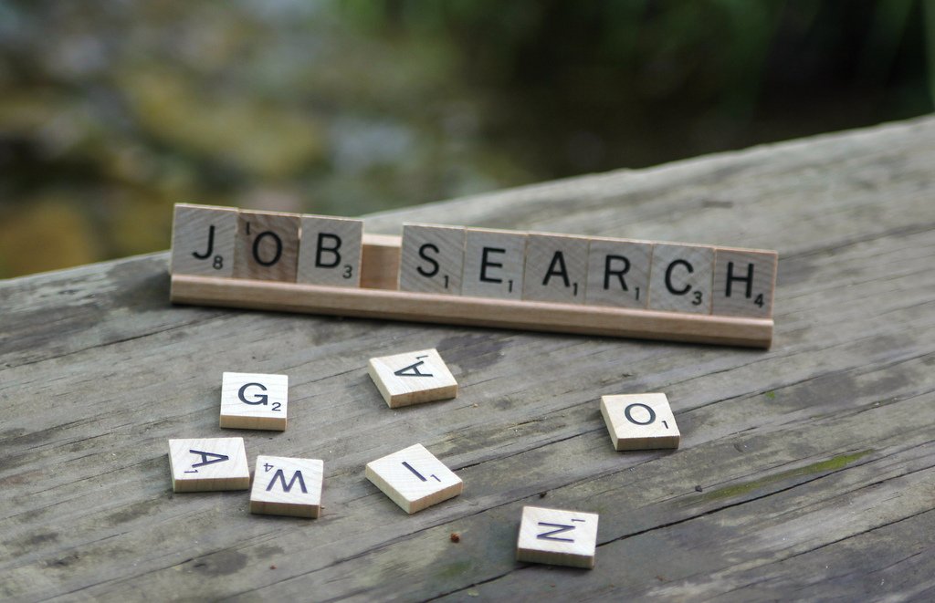 Job Search Package