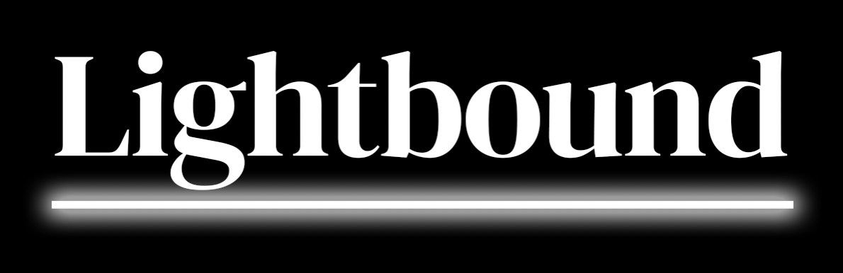 Lightbound