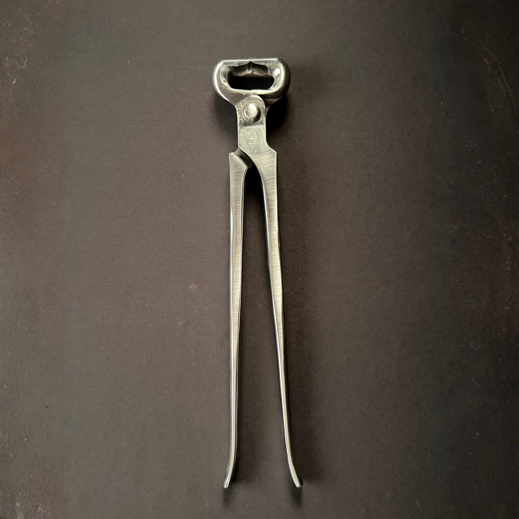 Half Round Nipper