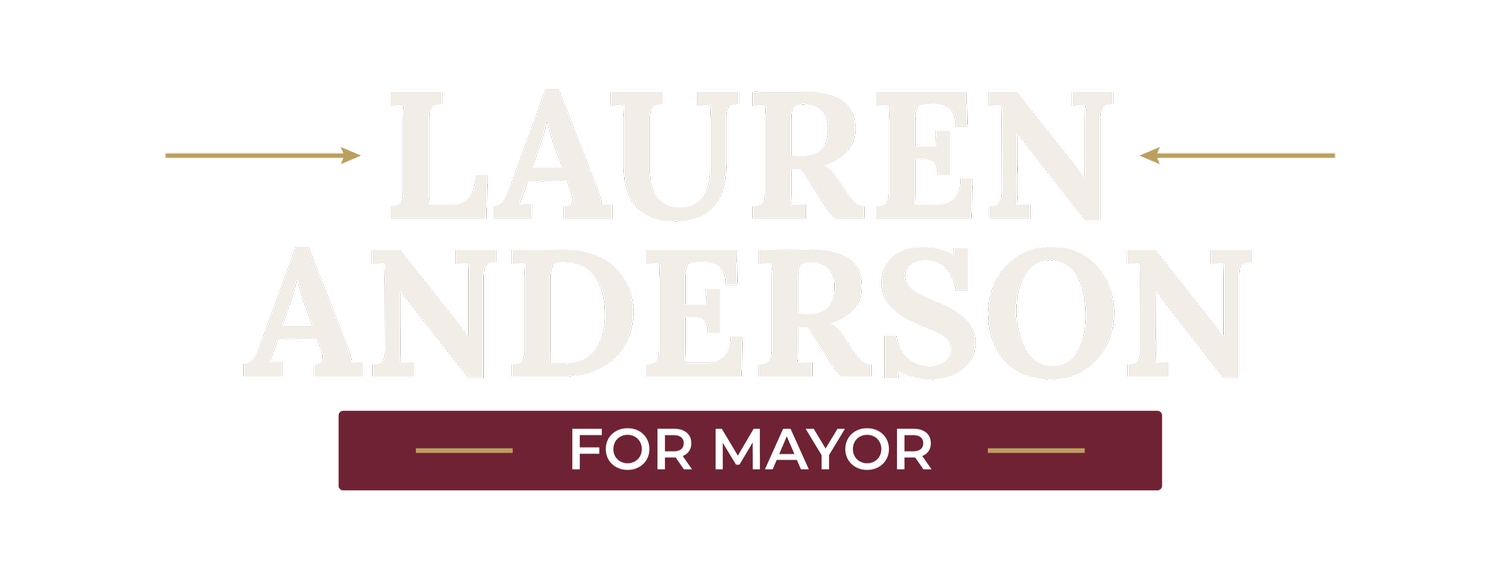 Lauren Anderson