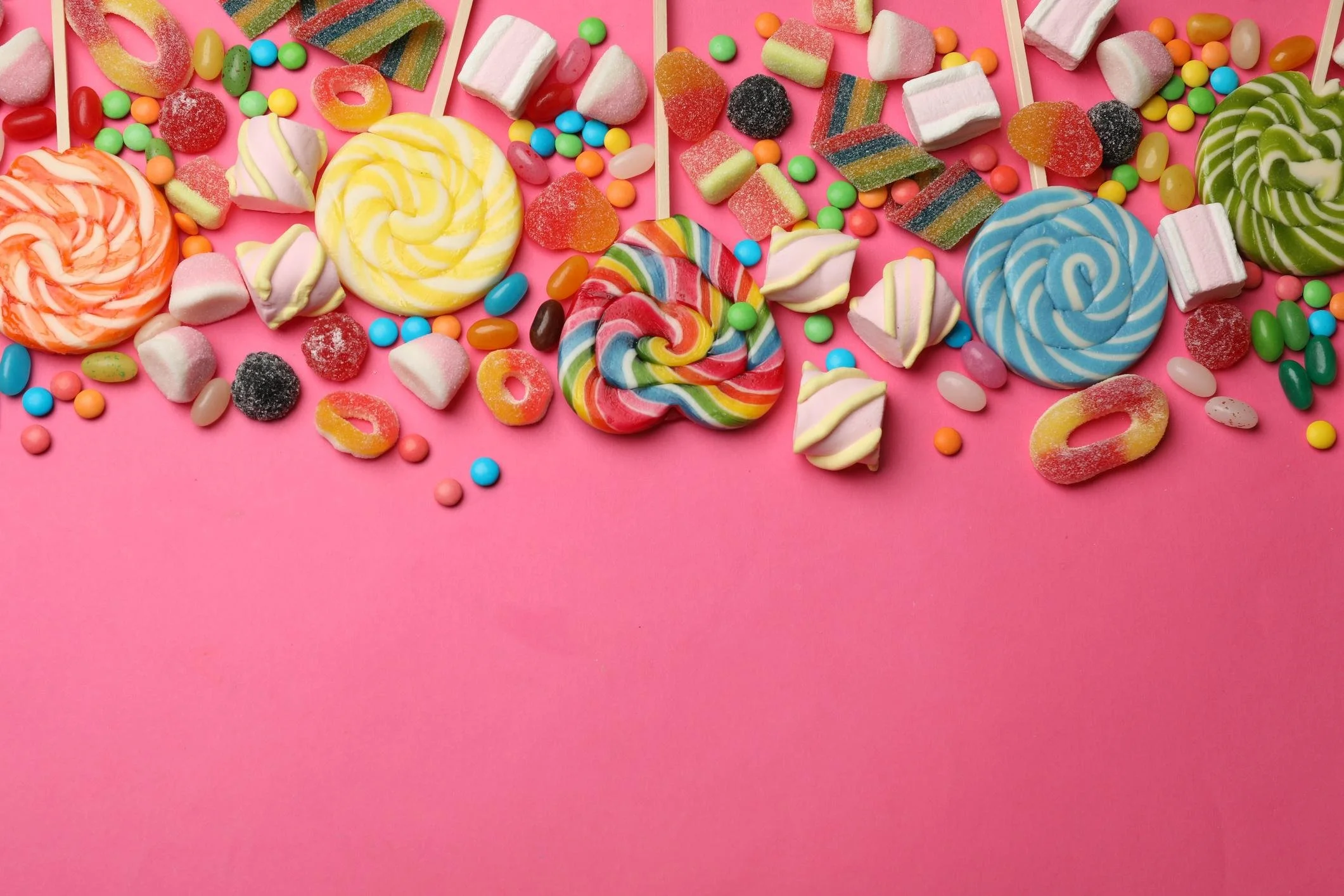 Candy Variety