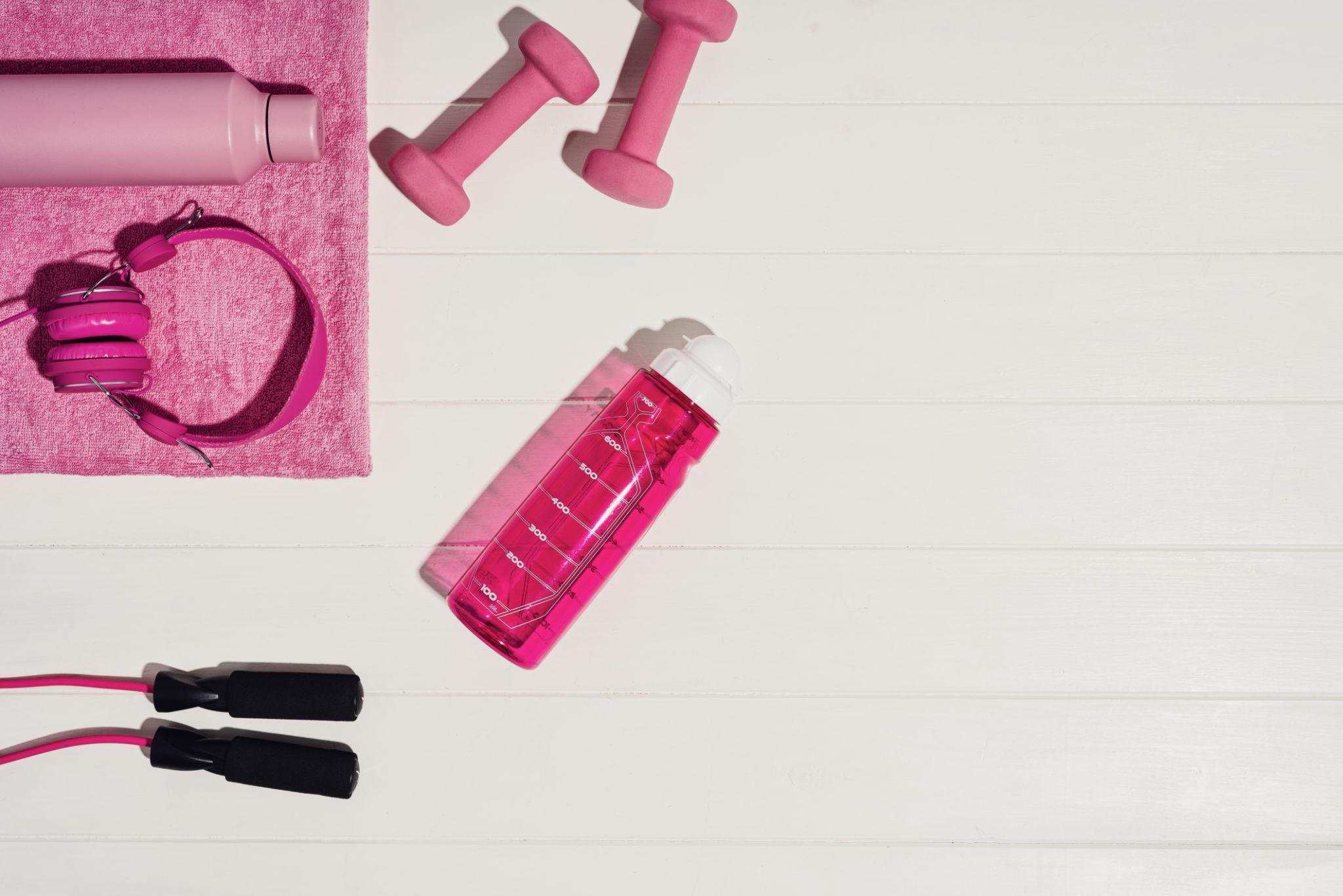 Sports and Fitness