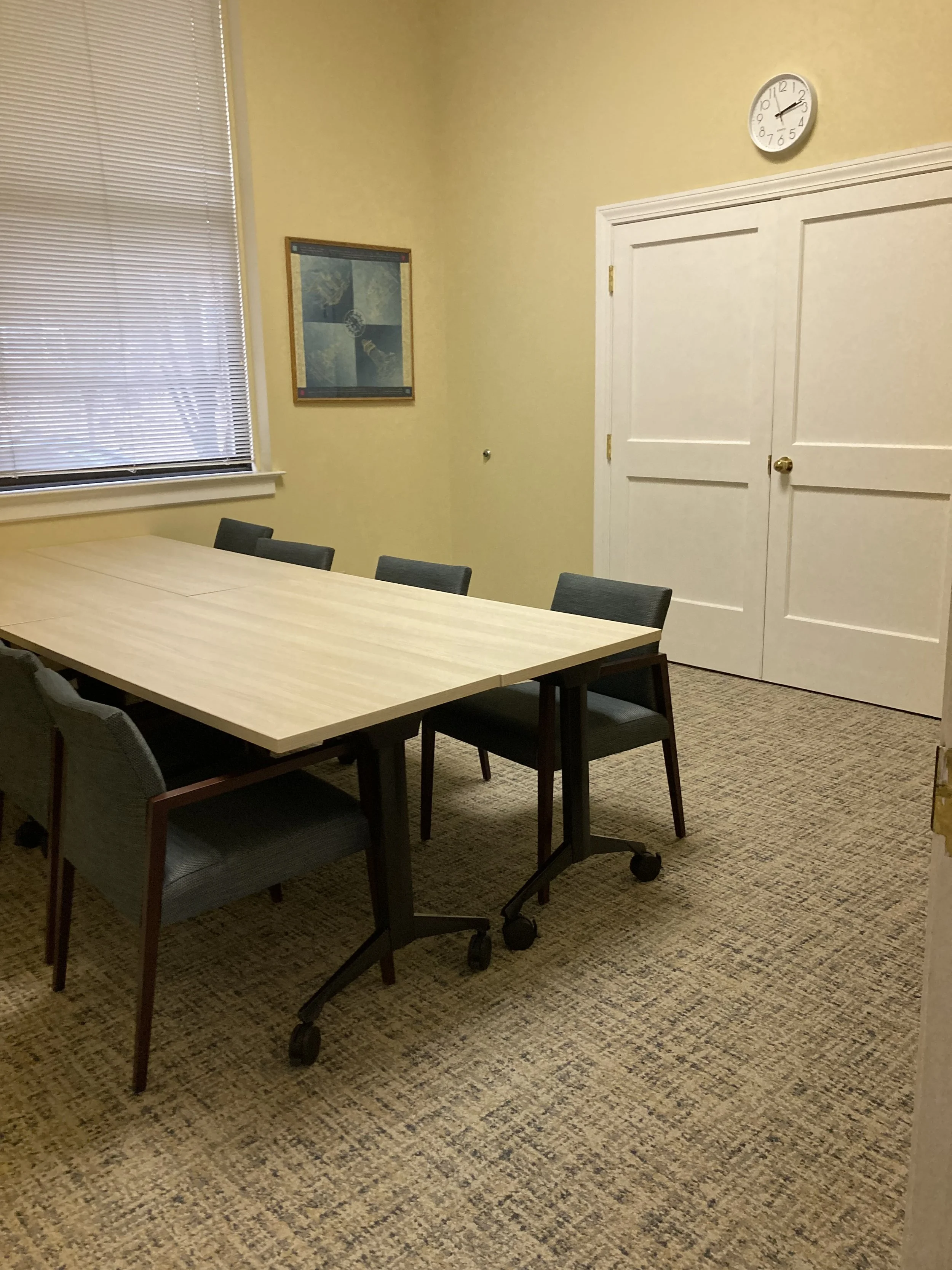 Breakout Rooms