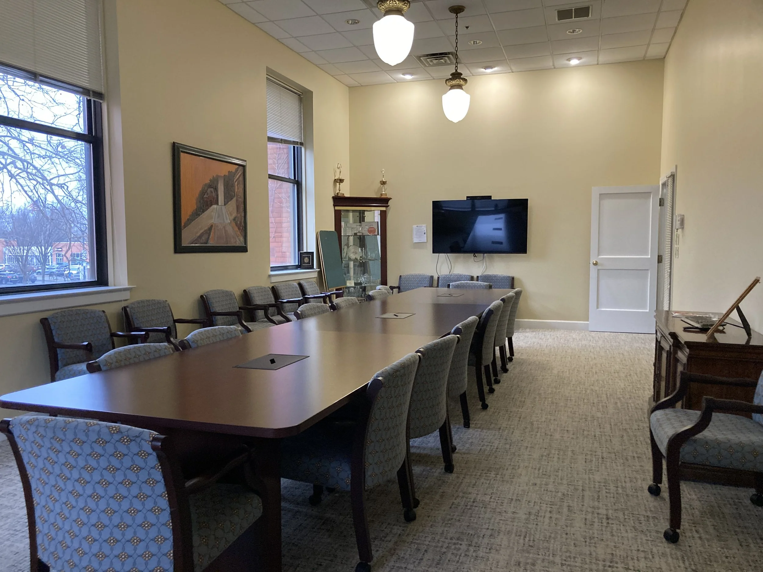 Boardroom
