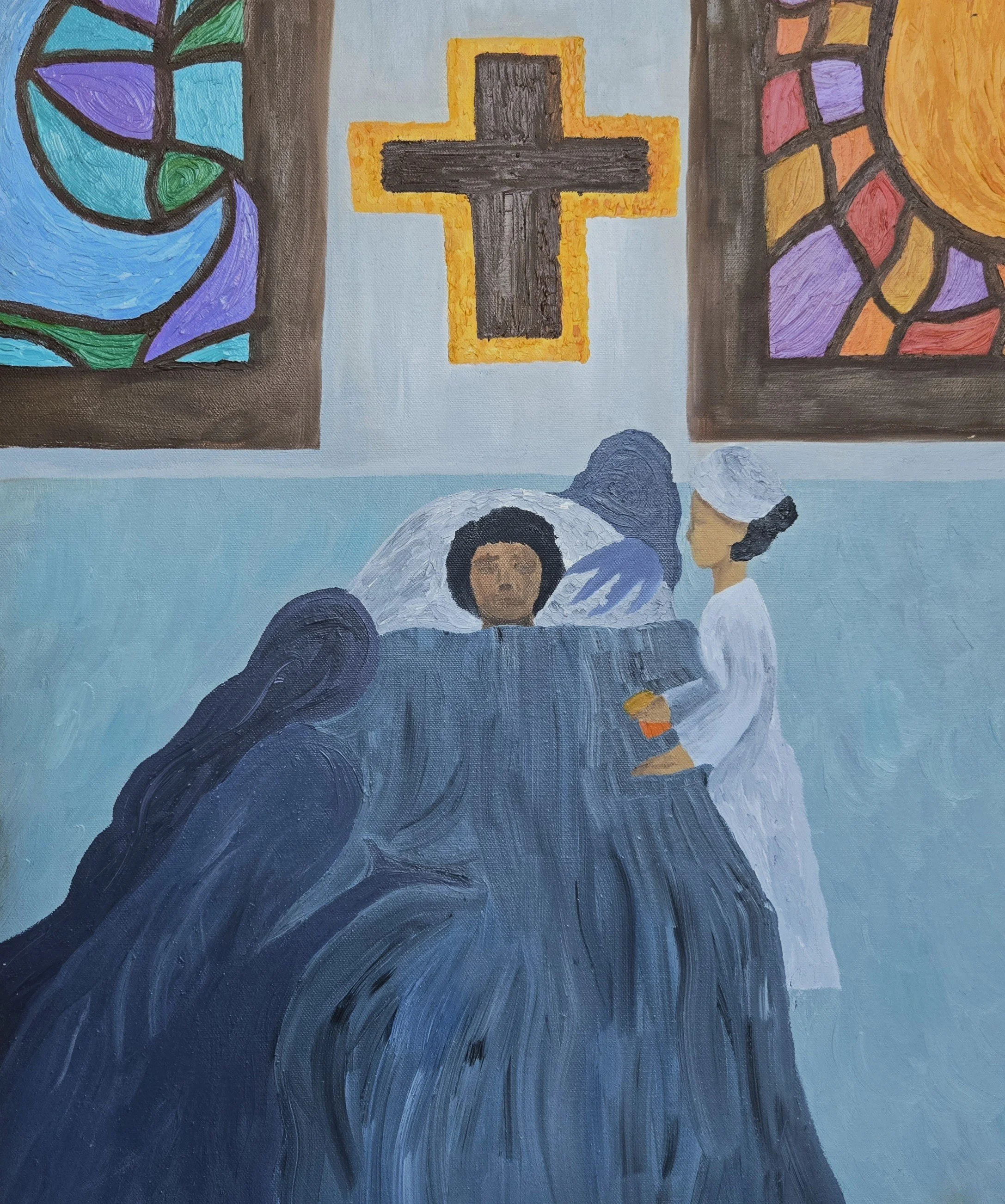Paintings