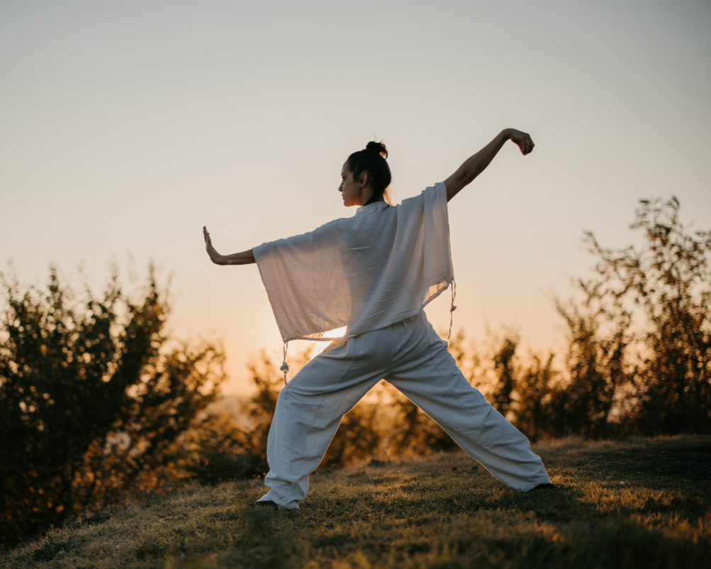 Finding Freedom Through Tapping: My Story &amp; the Power of EFT