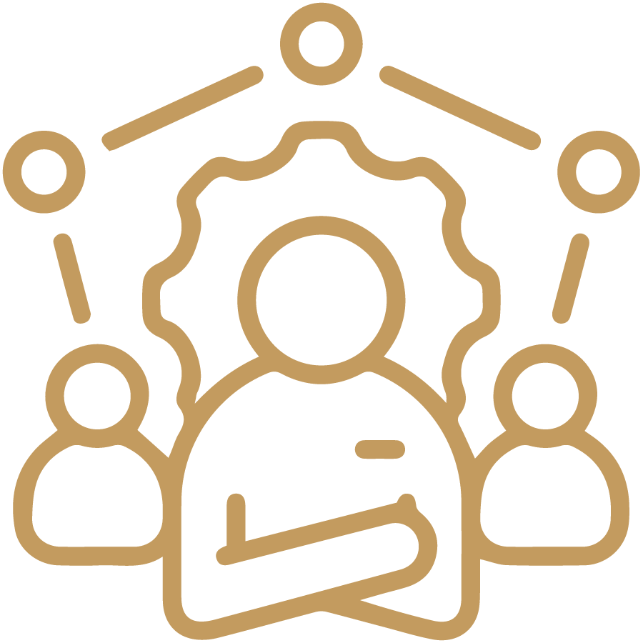 Effective Coaching - Coach Shelly-Ann Frederic - Mergers & Acquisition