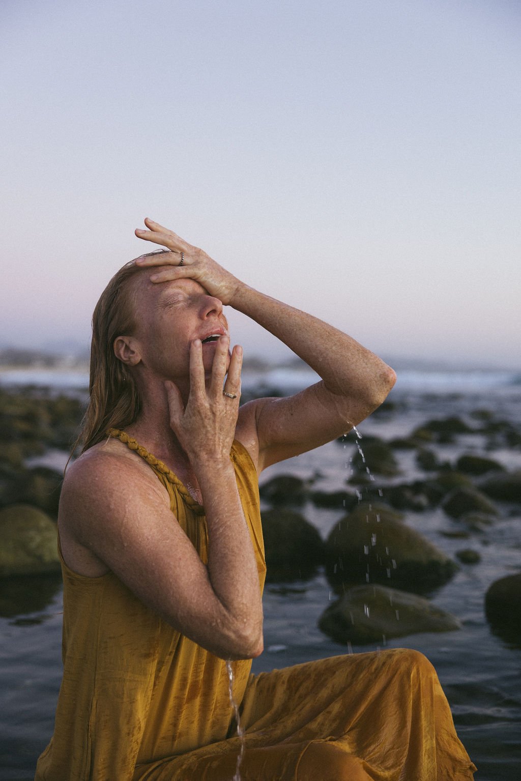 A temple space of shakti and sacred movement where women reconnect with breath, belly, voice, desire, and inner wisdom.