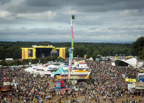 [AOL] Music festivals to allow revellers to test illegal drugs