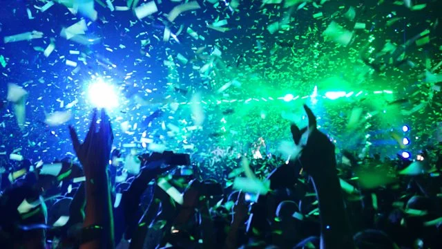 [BBC Radio 1] Fabric and the Future of Clubbing