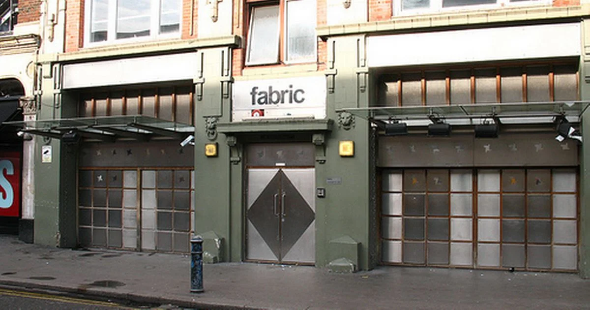 [Huffpost UK] Are Nightclubs The Right Place For Harm Reduction Initiatives?