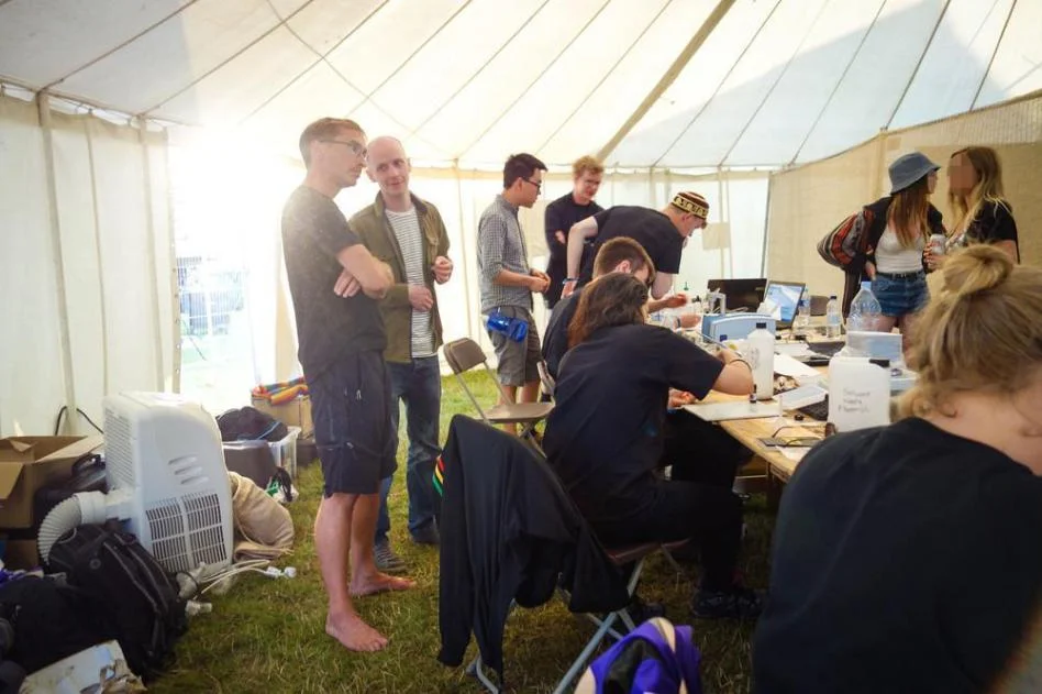 [Music Festival News] Secret Garden Party Wins 'Act of Independence'