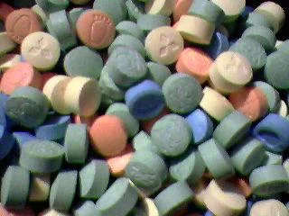 [The Guardian] Why do young women keep dying after taking ecstasy? – video