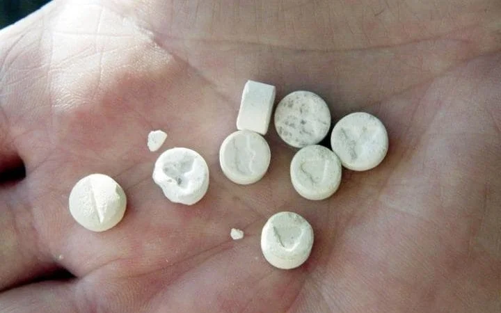 [The Telegraph] Anti-drug campaigners slam plans to introduce drug testing tents at music festivals