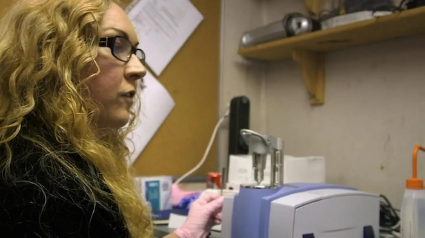 [Thump] We Spoke to an Academic Who's Spent 25 Years Researching Drugs in Clubs