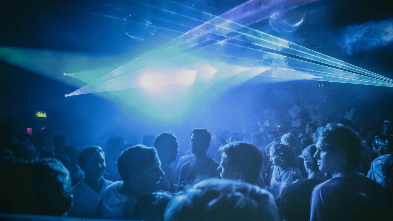 [Timeout] Meet the woman who nearly saved Fabric