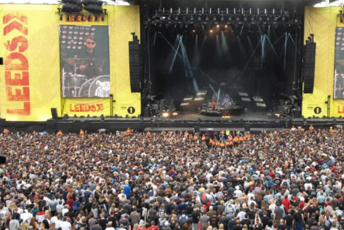 [Yorkshire Post] Police could back plan for fans to get the contents of illegal drugs checked out at Leeds Festival