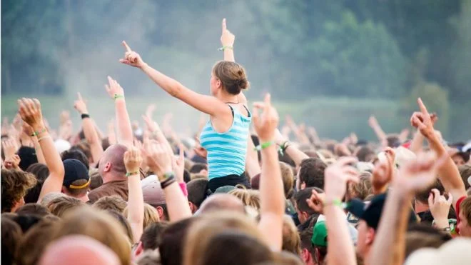 [BBC] Call for drug safety testing at summer music festivals