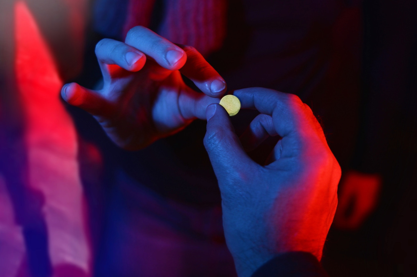 [New York Post] UK officials want to test drugs for safety before letting music festival-goers get high