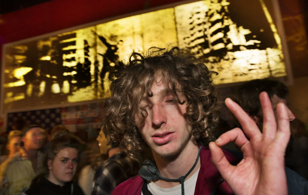 [NME]  UK festivals should let people test their drugs before taking them, say health experts