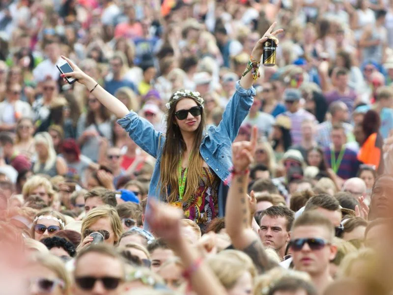 [Yahoo News] Let all festival-goers test their drugs before they take them, say public health experts
