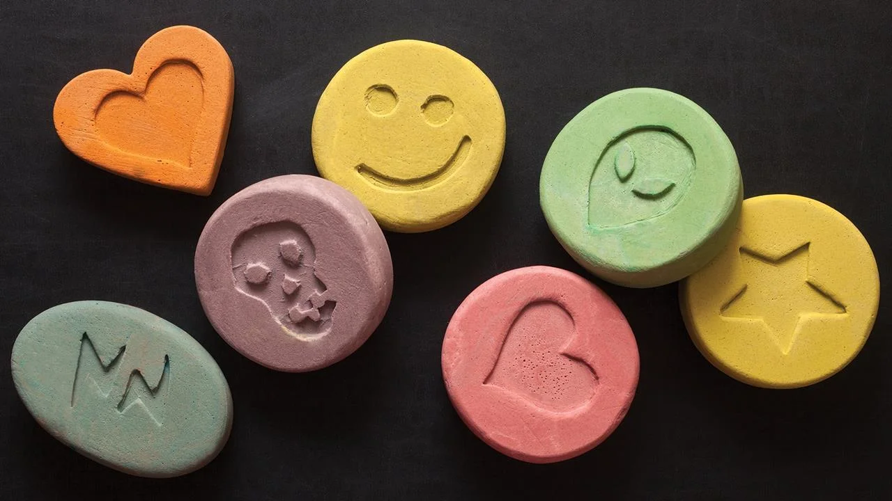 [Royal Society of Chemistry] Know your poison: the festival chemical safety net