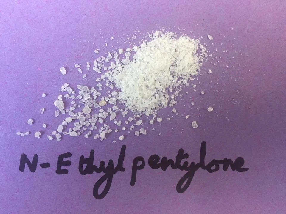 [Volteface] Pentylone: What is it, why should we care and how can Multi Agency Safety Testing help?