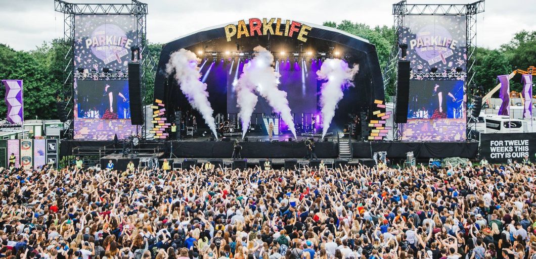 [BBC Radio 4] | Women's Hour: Drugs at festivals