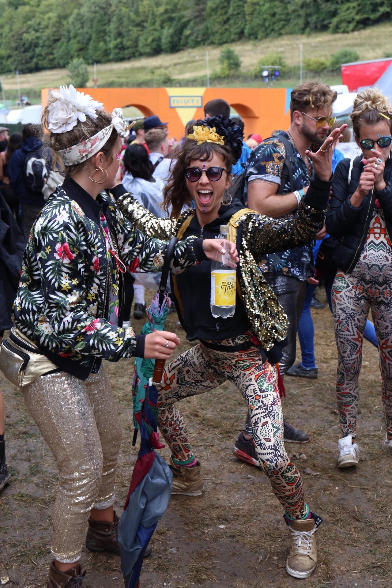 [The Guardian] | Testing drugs at festivals is ‘a lifesaver’, study finds