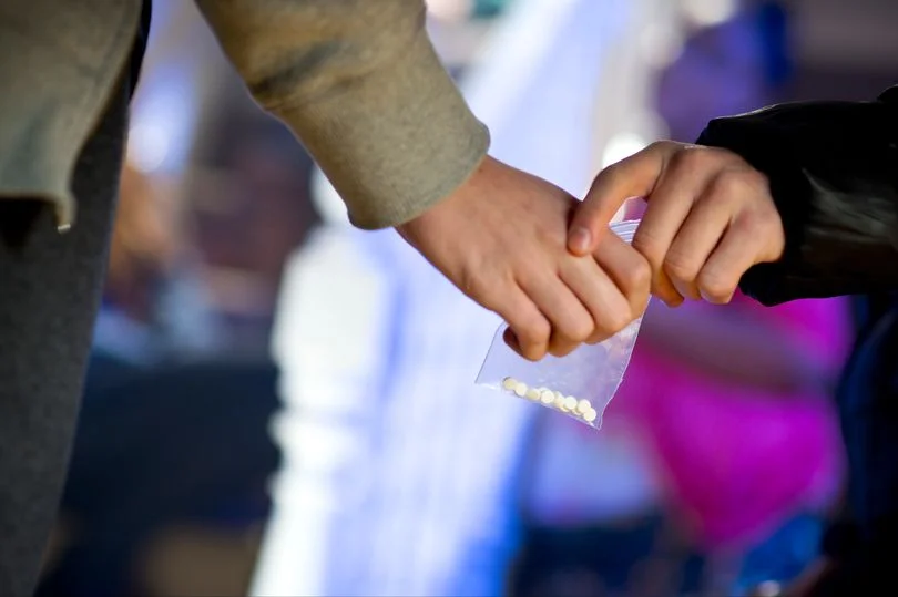 [Glasgow Live] Call for drug-testing station in Glasgow city centre 'to save lives'